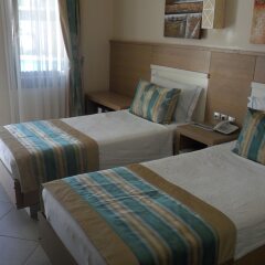 Asmin Hotel Bodrum комната для гостей фото 5