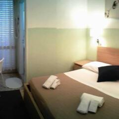 Hotel Marittimo Римини комната для гостей фото 4