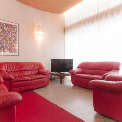 Отель Albergo Residence Italia Vintage Hotel Италия, Порденоне - отзывы, цены и фото номеров - забронировать отель Albergo Residence Italia Vintage Hotel онлайн комната для гостей фото 2