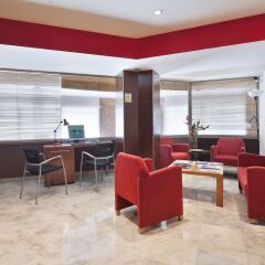 Hotel Best Aranea интерьер отеля фото 4