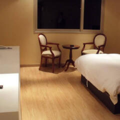 Seoul Stars Hotel комната для гостей фото 4