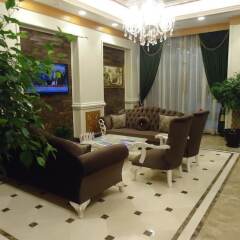 Moon Light Otel Турция, Ван - отзывы, цены и фото номеров - забронировать отель Moon Light Otel онлайн интерьер отеля