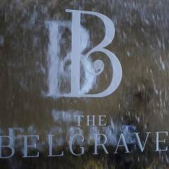 The Belgrave Hotel фото 2