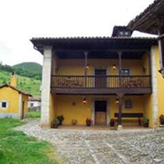Отель Casa Rural La Corrolada