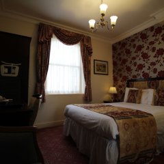 Отель Best Western Kilima Hotel Великобритания, Йорк - отзывы, цены и фото номеров - забронировать отель Best Western Kilima Hotel онлайн