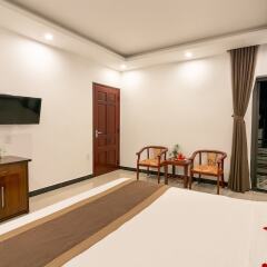 Отель Horizon 2 Villa Hoi An удобства в номере фото 2