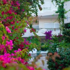 Bougainville Bay Hotel фото 12