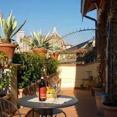 Апартаменты ToFlorence Apartments Oltrarno Флоренция фото 5