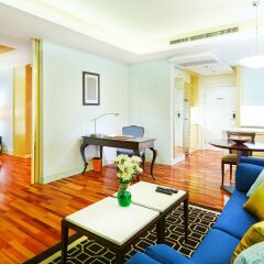 Отель The Duchess Hotel and Residences Таиланд, Бангкок - 2 отзыва об отеле, цены и фото номеров - забронировать отель The Duchess Hotel and Residences онлайн комната для гостей фото 5