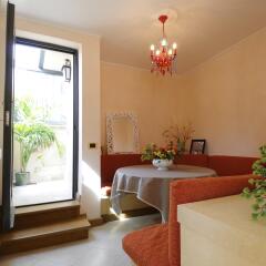 Отель Made In Rome B&b Рим в номере