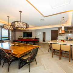 Отель The Westin Los Cabos Resort Villas & Spa Мексика, Сан-Хосе-дель-Кабо - отзывы, цены и фото номеров - забронировать отель The Westin Los Cabos Resort Villas & Spa онлайн в номере фото 2