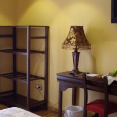 Hotel & Spa Maria Manuela удобства в номере фото 2