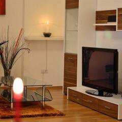 Отель City Center Apartment Vienna - Baeckerstrasse Австрия, Вена - отзывы, цены и фото номеров - забронировать отель City Center Apartment Vienna - Baeckerstrasse онлайн фото 14