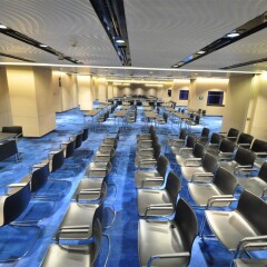 The Marmara Taksim Турция, Стамбул - 3 отзыва об отеле, цены и фото номеров - забронировать отель The Marmara Taksim онлайн помещение для мероприятий фото 2
