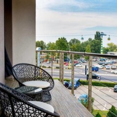 Hotel On Plonge Junior in Constanța, Romania from 90$, photos, reviews - zenhotels.com balcony