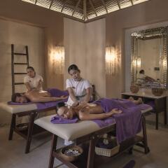 Отель Emerald Maldives Resort & Spa - Platinum All Inclusive Мальдивы, Медупару - отзывы, цены и фото номеров - забронировать отель Emerald Maldives Resort & Spa - Platinum All Inclusive онлайн спа
