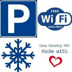 Отель Casa Country B&B Италия, Мирано - отзывы, цены и фото номеров - забронировать отель Casa Country B&B онлайн фото 9