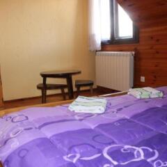 Hostel Hikers Den in Zabljak, Montenegro from 28$, photos, reviews - zenhotels.com room amenities
