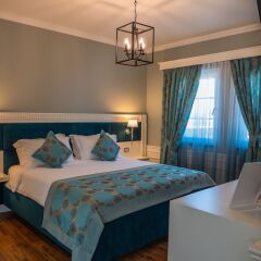 Отель Palmanova Resort Албания, Тирана - отзывы, цены и фото номеров - забронировать отель Palmanova Resort онлайн фото 29