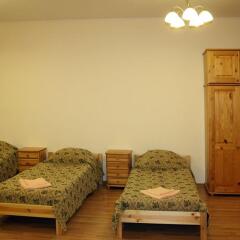 Troitse-Sergiev Varnitskiy monastery - Hostel Ростов Великий комната для гостей фото 4