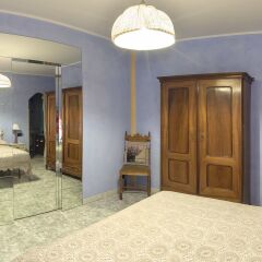 Отель Agriturismo Torre Flavia Италия, Ладисполи - отзывы, цены и фото номеров - забронировать отель Agriturismo Torre Flavia онлайн комната для гостей фото 5