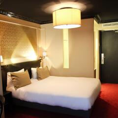 Best Western Hotel Le Montmartre Saint Pierre удобства в номере