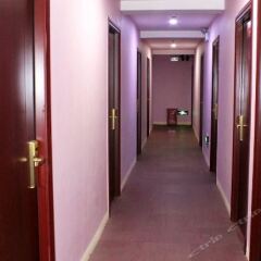 Yidao Hostel (Shenzhen Xili) интерьер отеля фото 3