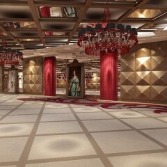 Kaya Palazzo Ski & Mountain Resort Турция, Болу - отзывы, цены и фото номеров - забронировать отель Kaya Palazzo Ski & Mountain Resort онлайн развлечения
