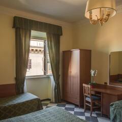 Hotel Giorgina удобства в номере