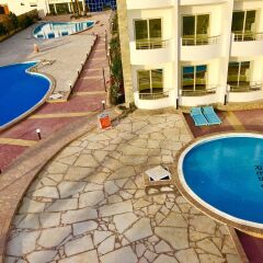 Отель Cecelia Resort бассейн фото 3