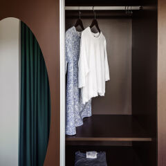 Отель ibis Styles A Coruña Испания, Ла-Корунья - отзывы, цены и фото номеров - забронировать отель ibis Styles A Coruña онлайн сейф в номере