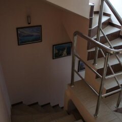 Гостиница Assol Guest House в Анапе отзывы, цены и фото номеров - забронировать гостиницу Assol Guest House онлайн Анапа интерьер отеля