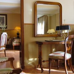 Отель Leonardo Hotel Granada Испания, Гранада - отзывы, цены и фото номеров - забронировать отель Leonardo Hotel Granada онлайн в номере фото 2
