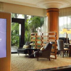 Отель Four Points By Sheraton Surabaya Сурабая спа