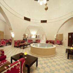 Mosaique Hotel - El Gouna