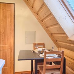 Апартаменты VisitZakopane White River Apartments удобства в номере