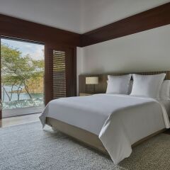 Отель Four Seasons Resort Costa Rica at Peninsula Papagayo комната для гостей фото 5