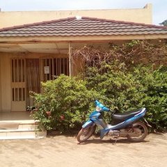 Kamac - Hostel in Ouagadougou, Burkina Faso from 70$, photos, reviews - zenhotels.com photo 4