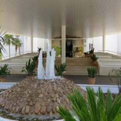 Отель Aparthotel Ponent Mar Испания, Пальманова - 1 отзыв об отеле, цены и фото номеров - забронировать отель Aparthotel Ponent Mar онлайн фото 9
