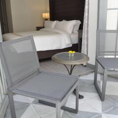 Отель Clinton Hotel South Beach США, Майами-Бич - 8 отзывов об отеле, цены и фото номеров - забронировать отель Clinton Hotel South Beach онлайн балкон