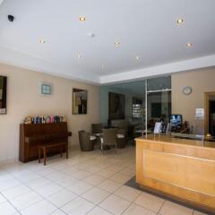 Отель Damiani Apartments Мальта, Буджибба - отзывы, цены и фото номеров - забронировать отель Damiani Apartments онлайн интерьер отеля фото 2