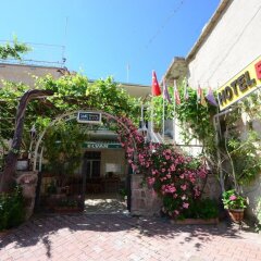 Hotel Elvan Ургуп фото 5