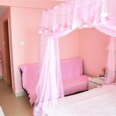 Апартаменты Sanya Haizhixing Seascape Holiday Apartment детские мероприятия