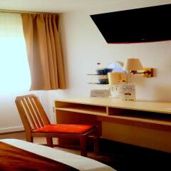 Comfort Hotel Lille Lomme удобства в номере
