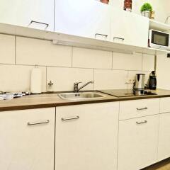 Отель HP Apartment Австрия, Вена - отзывы, цены и фото номеров - забронировать отель HP Apartment онлайн в номере