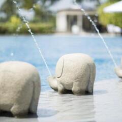 Отель Taj Bentota Resort & Spa Шри-Ланка, Бентота - 2 отзыва об отеле, цены и фото номеров - забронировать отель Taj Bentota Resort & Spa онлайн фото 3