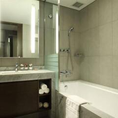 Lotte City Hotel Gimpo Airport ванная фото 2