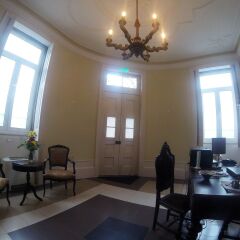 Отель Dukes Corner Guest House комната для гостей фото 3