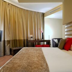 Отель Vincci Capitol комната для гостей фото 3