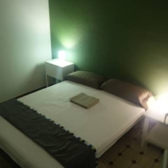 Bcn Eixample Hostel Барселона комната для гостей фото 3